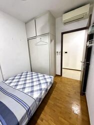 1 Canberra (D27), Condominium #606100731